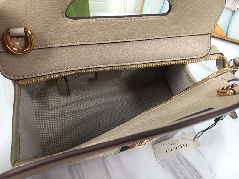 Gvc*1 top handle bags 4032-1169