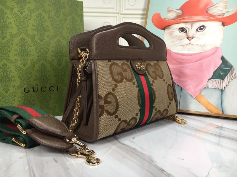 Gvc*1 top handle bags 4032-1170