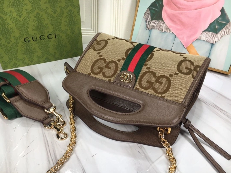 Gvc*1 top handle bags 4032-1170