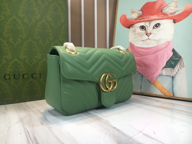 Gvc*1 satchel bags 4032-1177