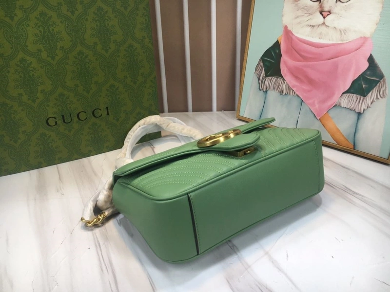 Gvc*1 satchel bags 4032-1177