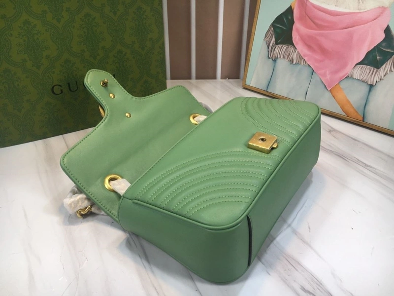 Gvc*1 satchel bags 4032-1177