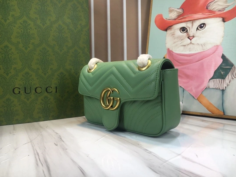 Gvc*1 satchel bags 4032-1179