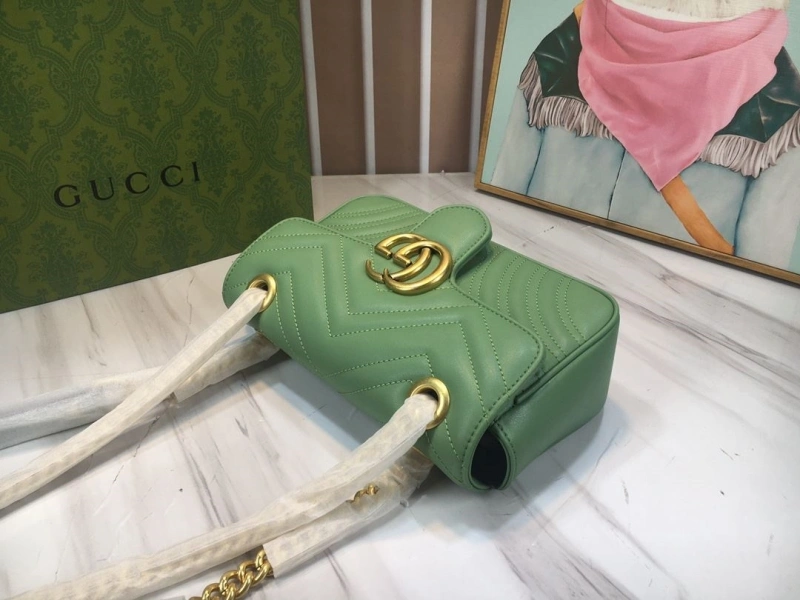 Gvc*1 satchel bags 4032-1179
