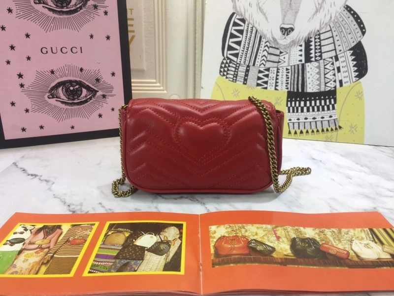 Gvc*1 satchel bags 4032-1180