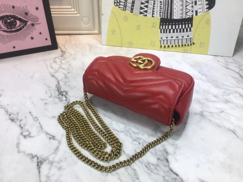 Gvc*1 satchel bags 4032-1180