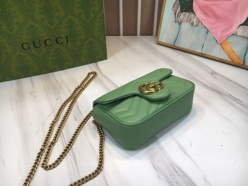 Gvc*1 satchel bags 4032-1182