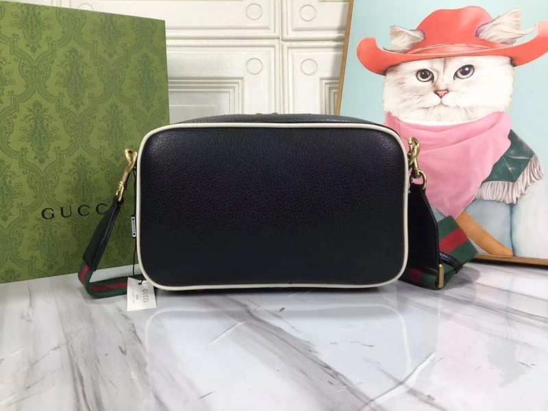 Gvc*1 satchel bags 4032-1187