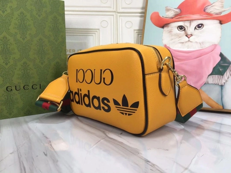 Gvc*1 satchel bags 4032-1189