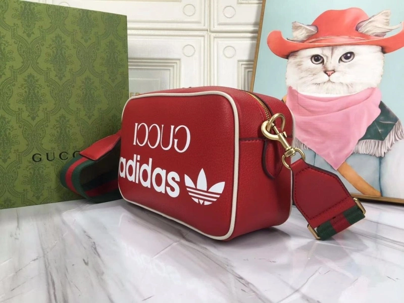Gvc*1 satchel bags 4032-1190