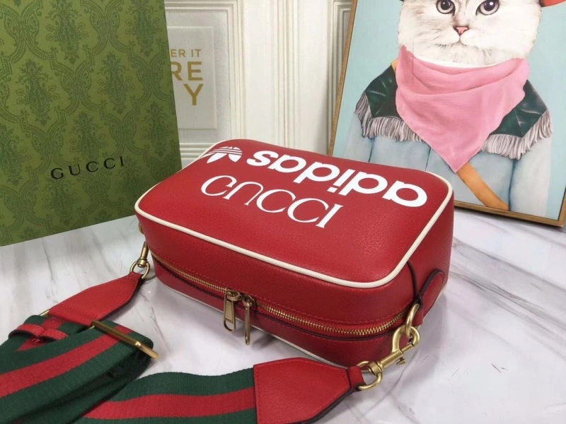 Gvc*1 satchel bags 4032-1190