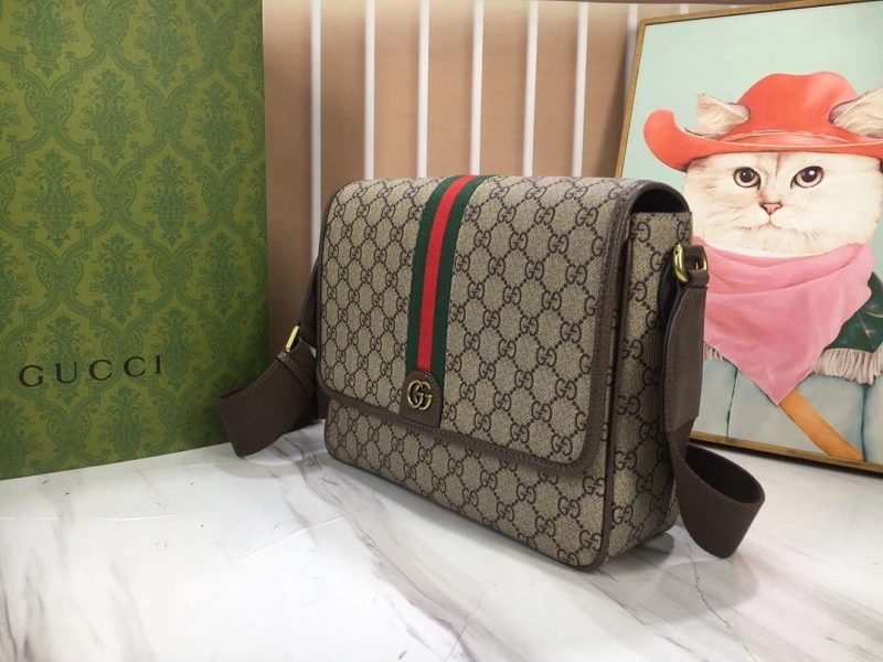 Gvc*1 satchel bags 4032-1191
