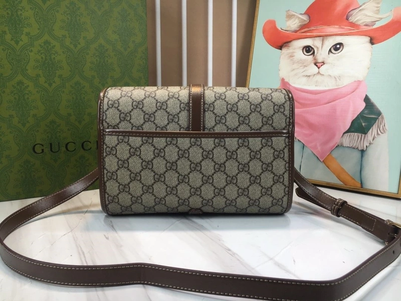 Gvc*1 satchel bags 4032-1194