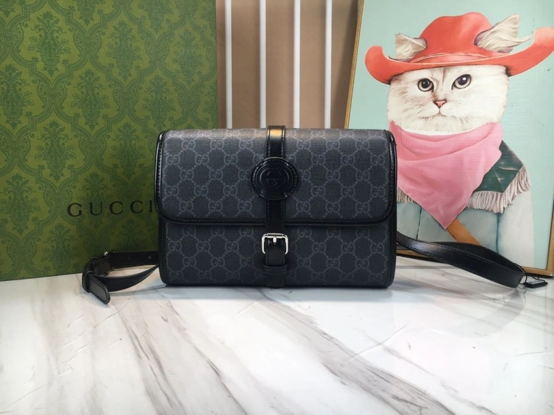 Gvc*1 satchel bags 4032-1195