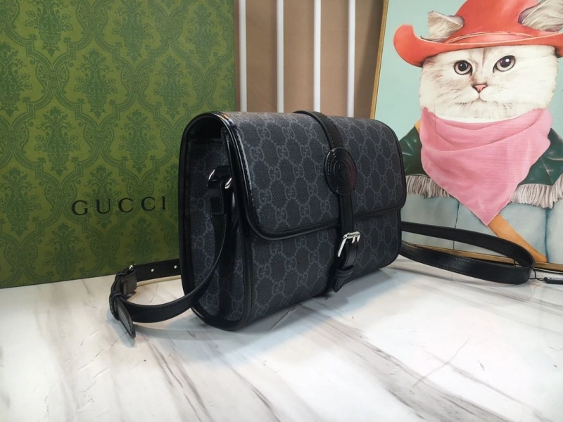 Gvc*1 satchel bags 4032-1195