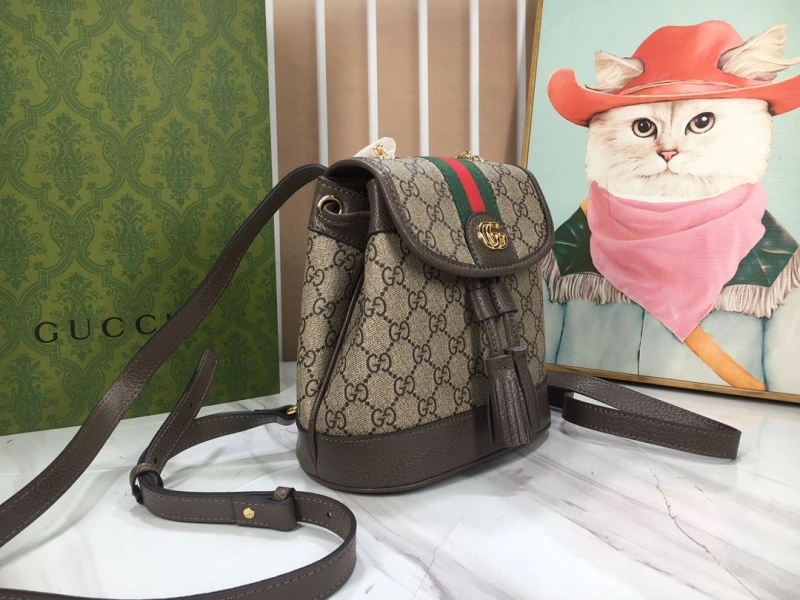 Gvc*1 backpacks 4032-1196