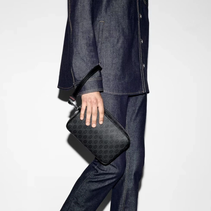 Gvc*1 satchel bags 4033-0018