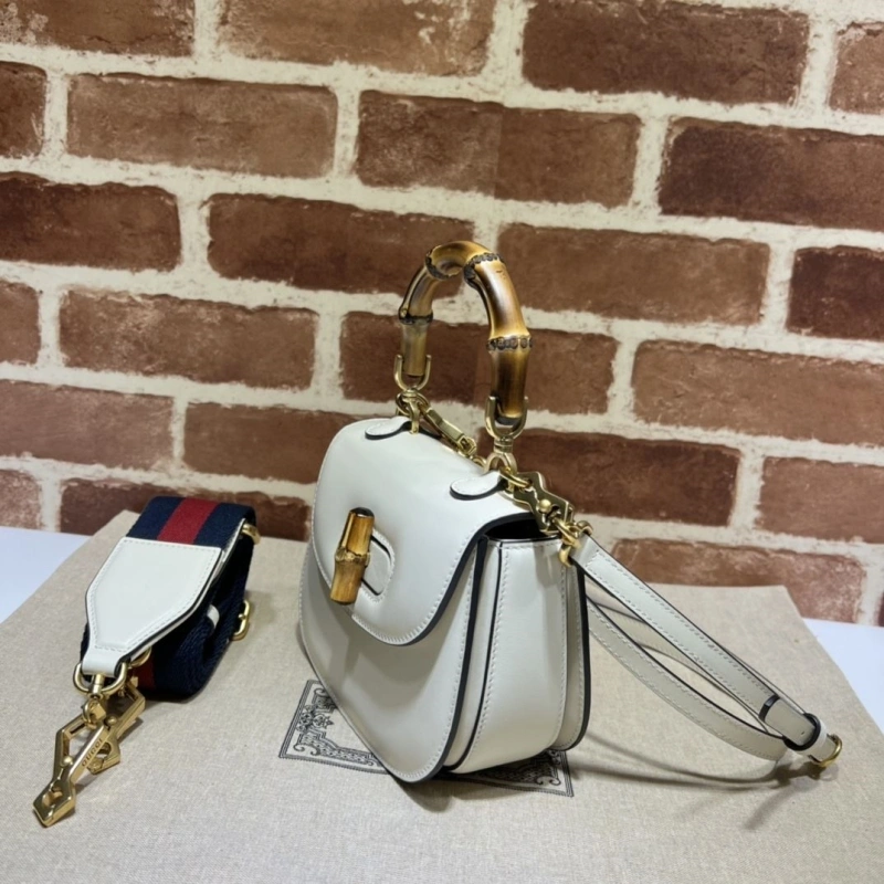 Gvc*1 top handle bags 4033-0019