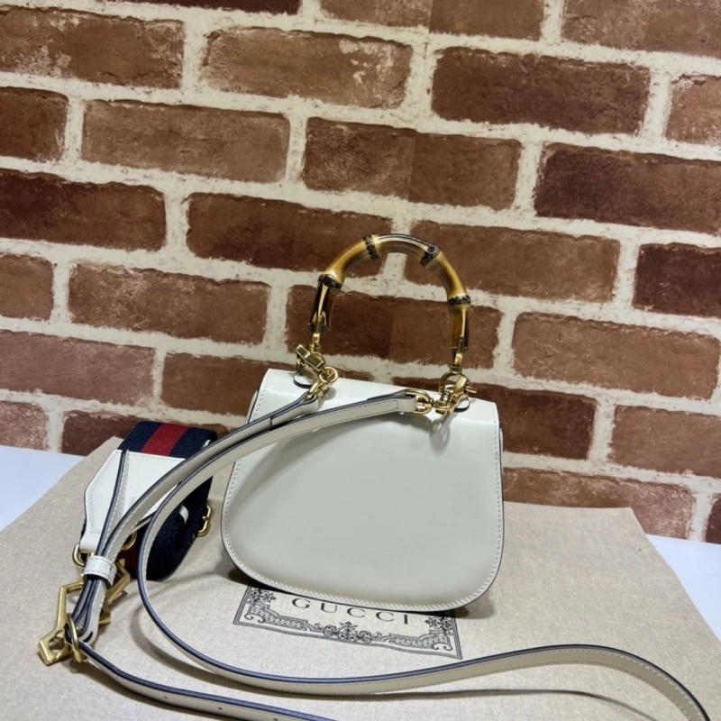 Gvc*1 top handle bags 4033-0019