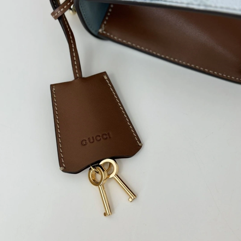 Gvc*1 satchel bags 4033-0023