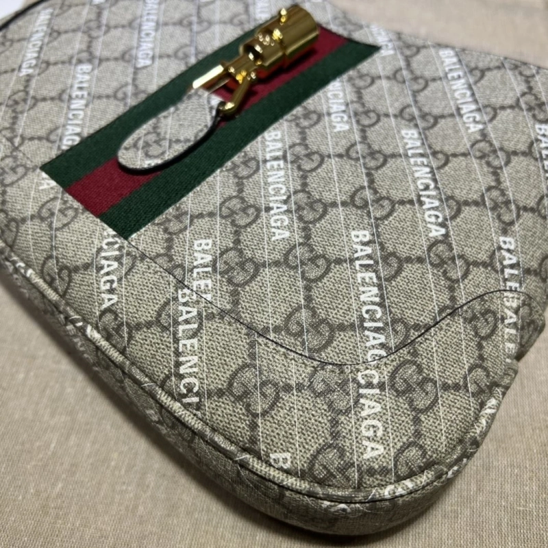 Gvc*1 top handle bags 4033-0041