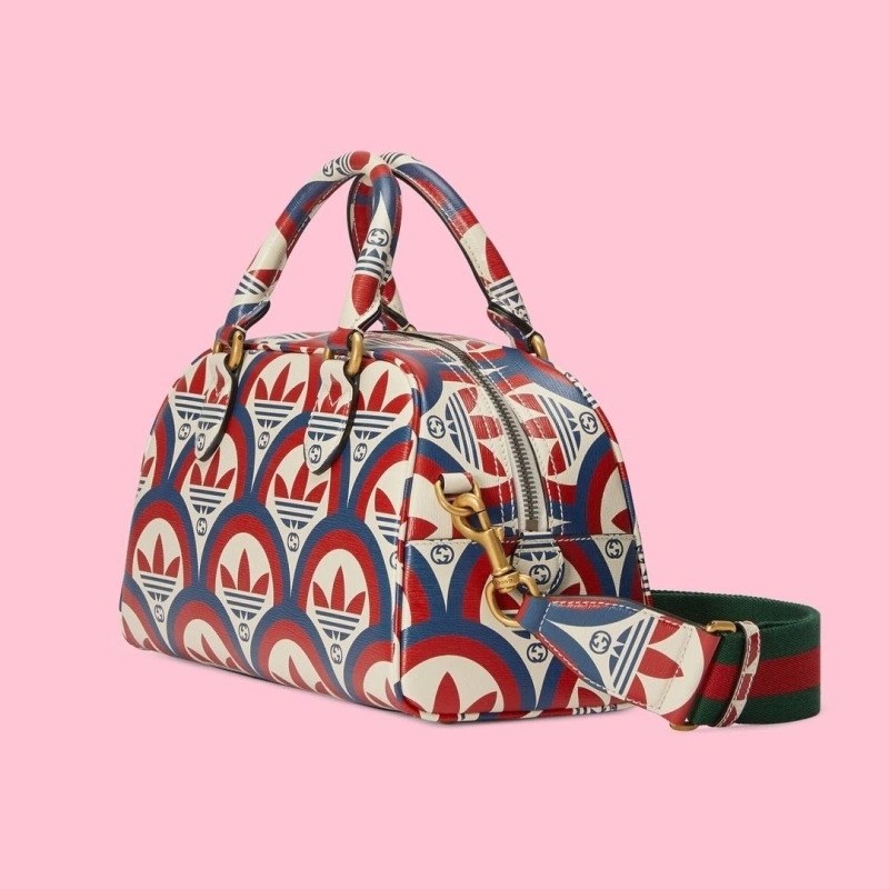 Gvc*1 top handle bags 4033-0097