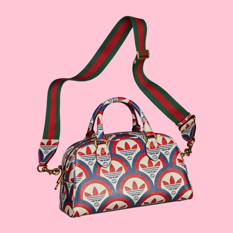Gvc*1 top handle bags 4033-0097