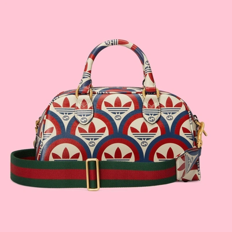 Gvc*1 top handle bags 4033-0097
