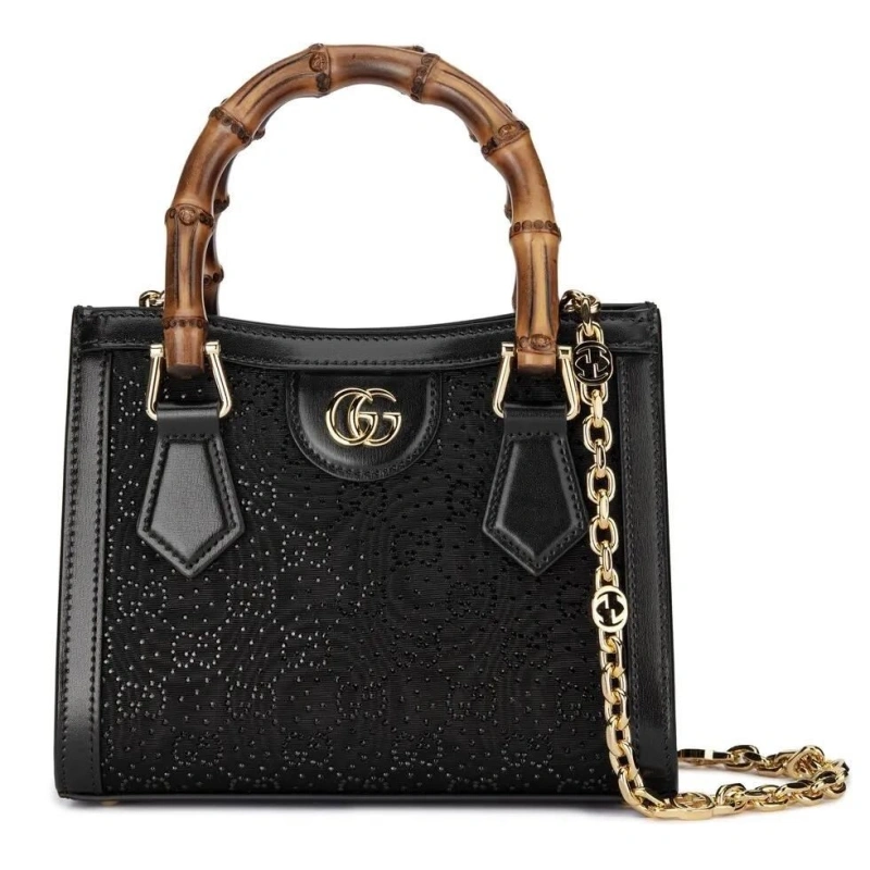 Gvc*1 top handle bags 4033-0112