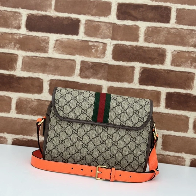 Gvc*1 satchel bags 4033-0115