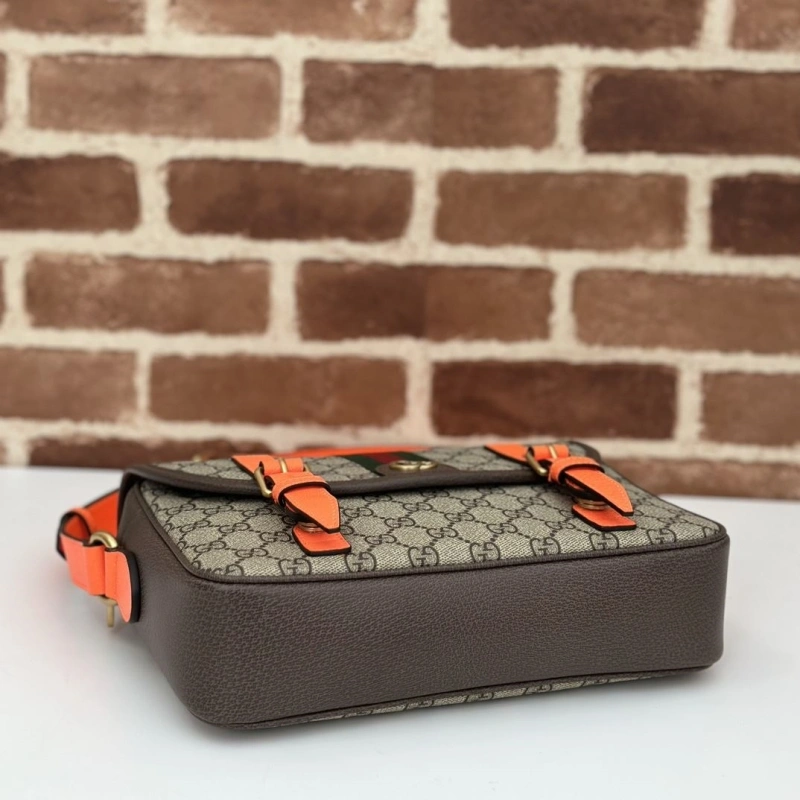 Gvc*1 satchel bags 4033-0115