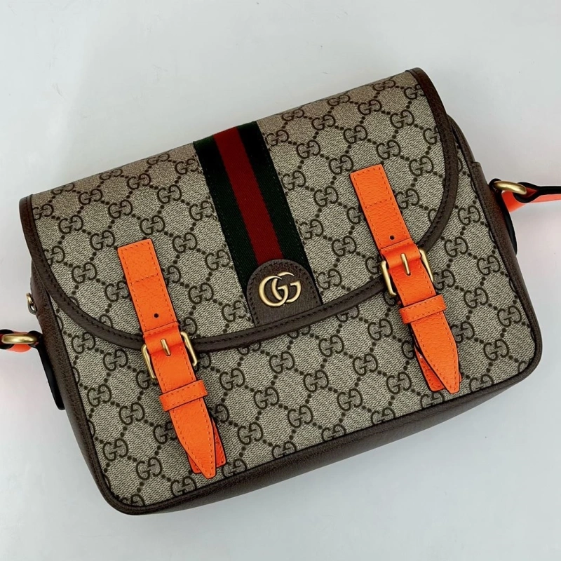 Gvc*1 satchel bags 4033-0115