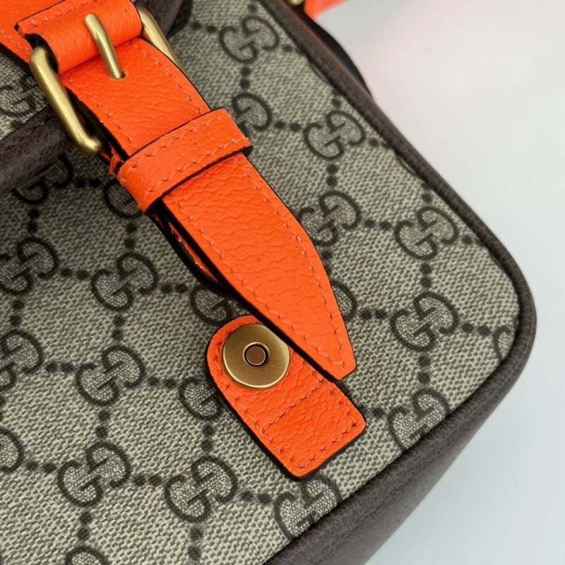 Gvc*1 satchel bags 4033-0115