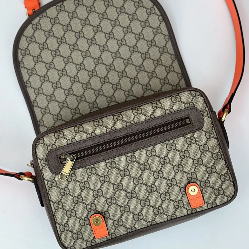 Gvc*1 satchel bags 4033-0115