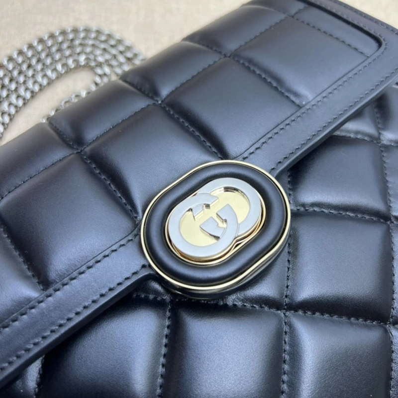 Gvc*1 top handle bags 4033-0116