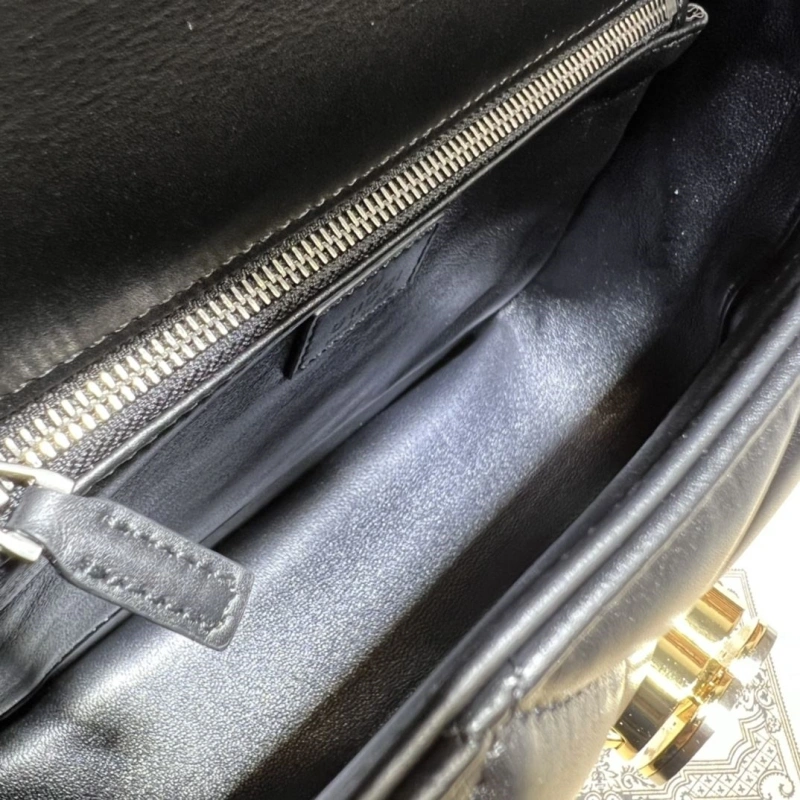 Gvc*1 top handle bags 4033-0116
