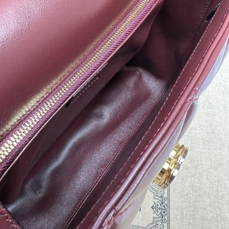 Gvc*1 top handle bags 4033-0119