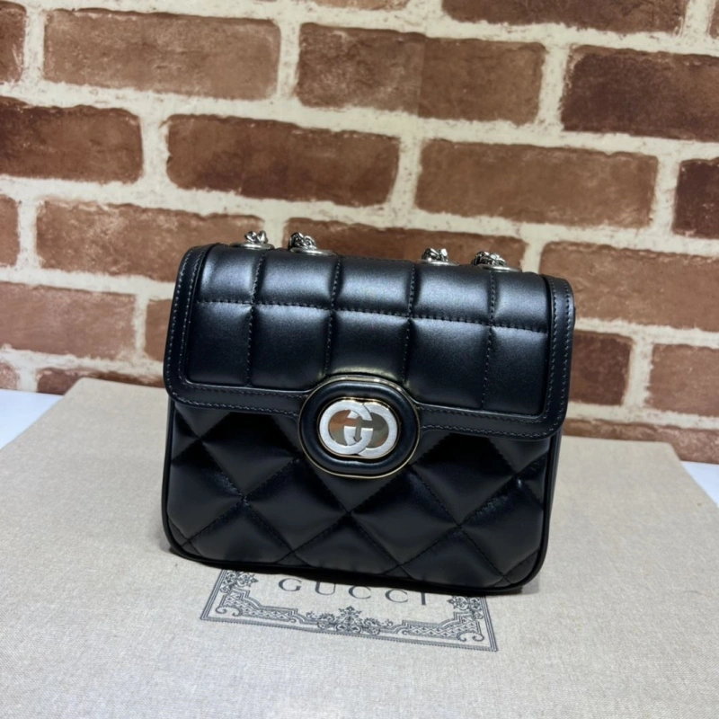 Gvc*1 top handle bags 4033-0121