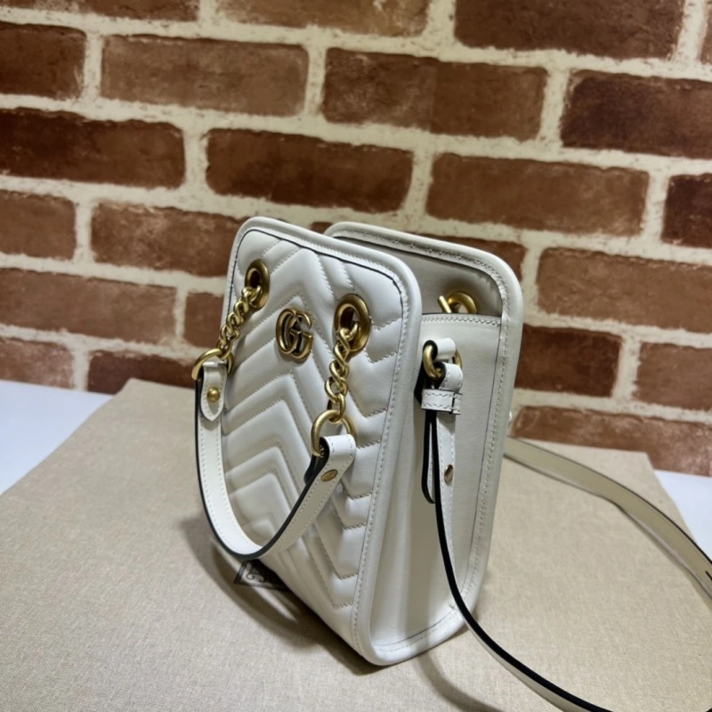 Gvc*1 top handle bags 4033-0167