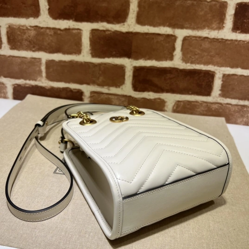 Gvc*1 top handle bags 4033-0167