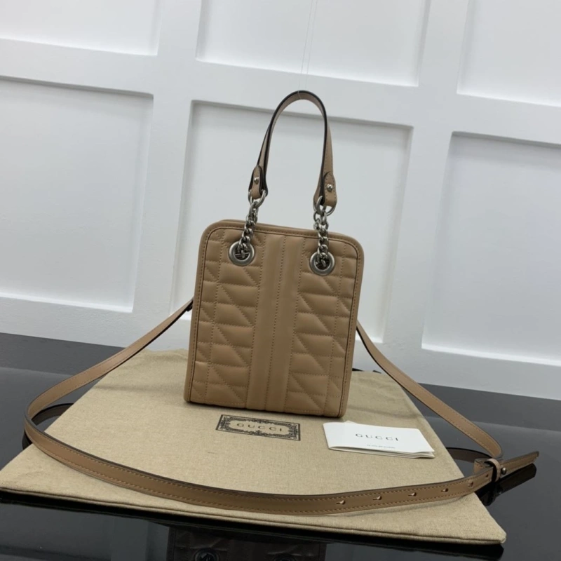 Gvc*1 top handle bags 4033-0169
