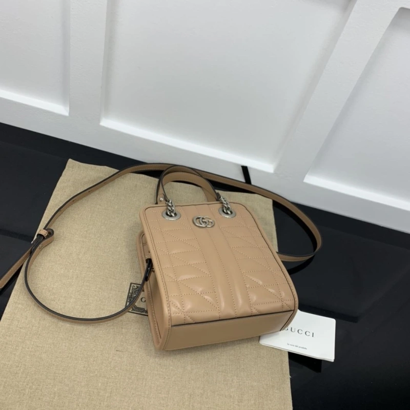 Gvc*1 top handle bags 4033-0169