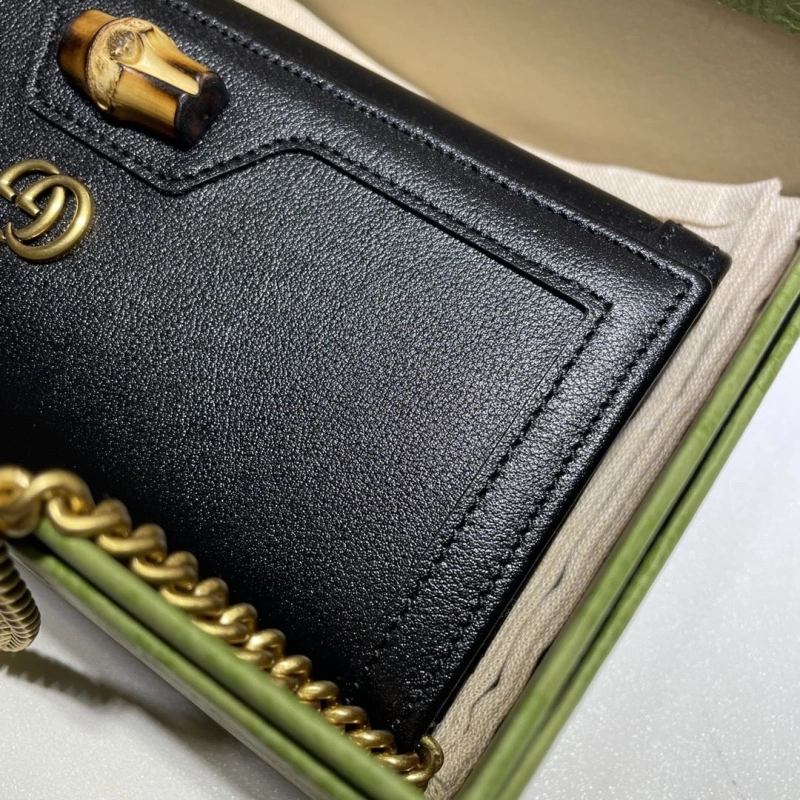 Gvc*1 satchel bags 4033-0170