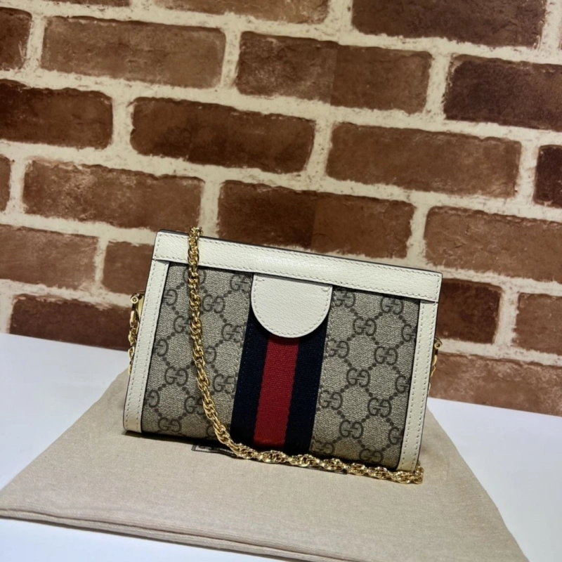 Gvc*1 clutch bags 4033-0174