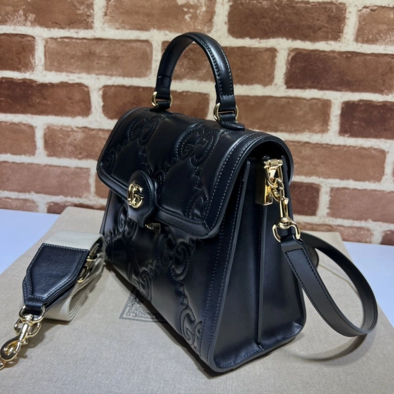 Gvc*1 top handle bags 4033-0198