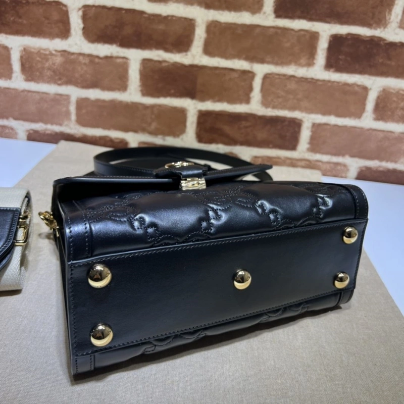 Gvc*1 top handle bags 4033-0198
