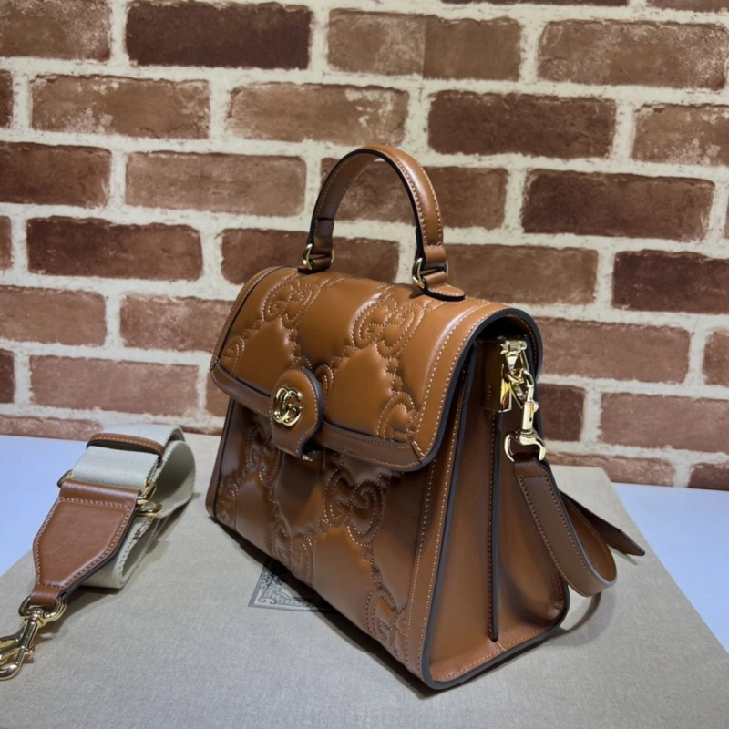 Gvc*1 top handle bags 4033-0199