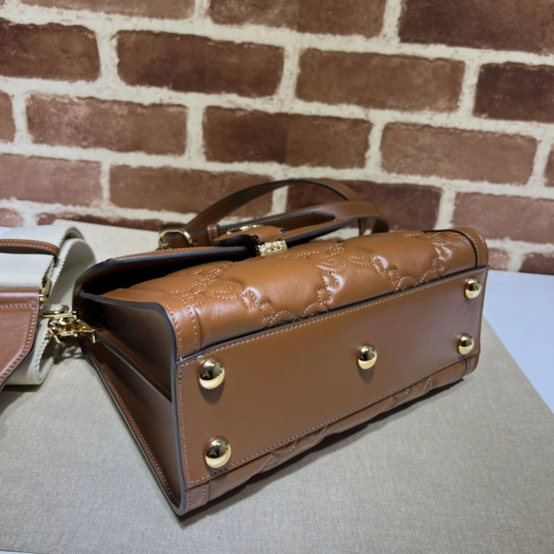 Gvc*1 top handle bags 4033-0199