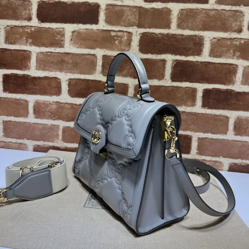 Gvc*1 top handle bags 4033-0200
