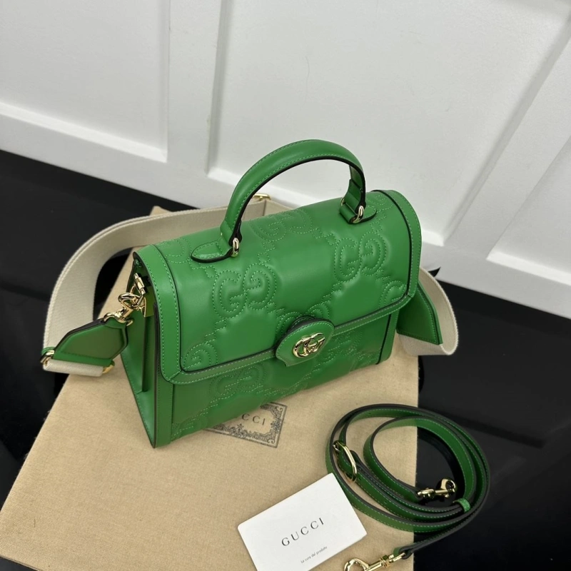 Gvc*1 top handle bags 4033-0201